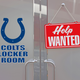 Illustration for article titled Philip Rivers’ retirement forces Colts to hang ‘Help Wanted’ sign for new QB — so who is it?